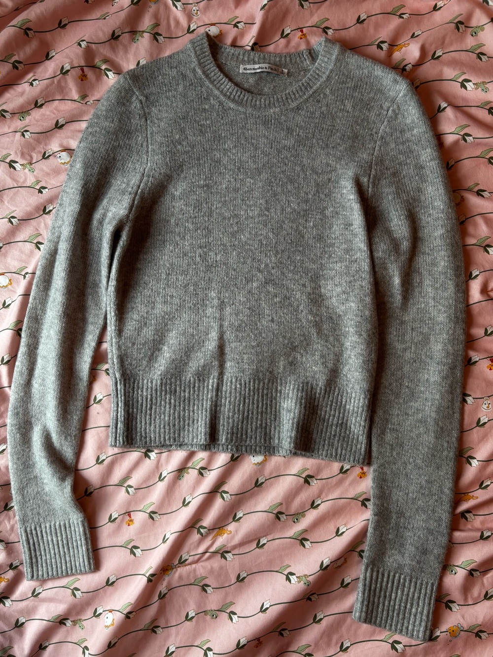 Abercrombie & Fitch Sweater